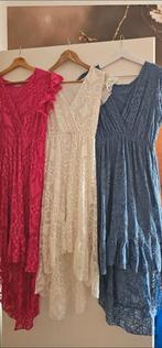 Fotoshoot jurken te koop, Ophalen of Verzenden