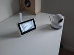 Luvion Grand Elite 3 - Babyfoon met WiFi + Monitor + Camera, Ophalen of Verzenden, Zo goed als nieuw, 250 meter of meer, Camera