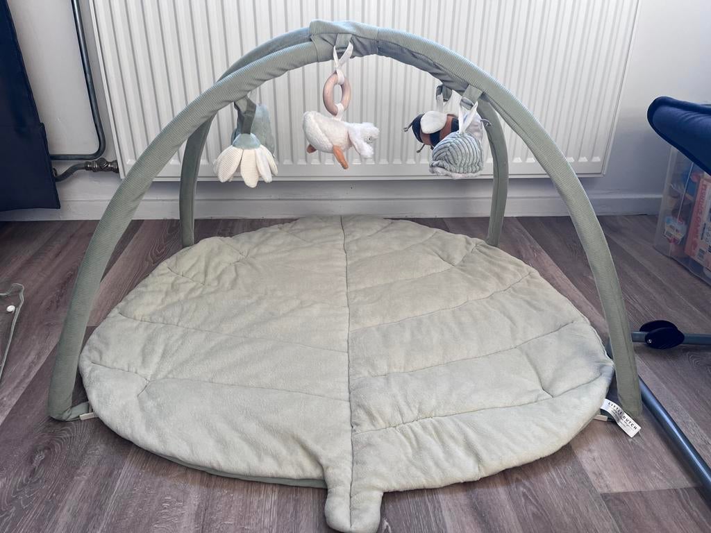 Speelkleed met activiteitenbogen, Ophalen, Zo goed als nieuw