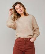 NIEUW beige trui alpacawol mix Summum maat S, Kleding | Dames, Summum, Beige, Nieuw, Ophalen of Verzenden