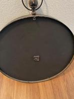 Wandklok, Ophalen, Nieuw, Analoog, Wandklok