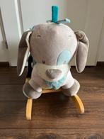 Nattou hobbel hond toby, Ophalen of Verzenden, Zo goed als nieuw