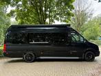 MERCEDES SPRINTER  VW CRAFTER CAMPEROMBOUW voor MOTORSPORT
