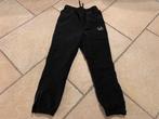 Trainingbroek, joggingbroek la gear maat 134-140 zwart, Ophalen of Verzenden, Gebruikt, Jongen of Meisje, Broek