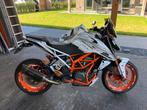 KTM Duke 390, Motorrijbewijs A, Particulier, 1 cilinder, 12 t/m 35 kW