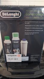 DeLonghi Magnifica S ECAM 20 Volautomatische Espressom, Witgoed en Apparatuur, Ophalen, Espresso apparaat, 10 kopjes of meer, Nieuw