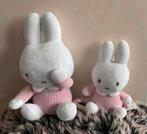 Kiekeboe nijntje / nijntje, Verzenden, Zo goed als nieuw, Konijn