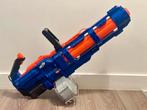 Nerf Elite Titan CS-50 Blaster - Krachtige Speelervaring, Ophalen, Zo goed als nieuw, Jongen of Meisje