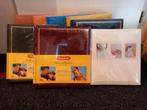 8 nieuwe fotoalbums: 7 Kruidvat en 1 Henzo trouwalbum, Audio, Tv en Foto, Fotoalbums en Accessoires, Ophalen of Verzenden, Nieuw