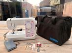 Brother KE14 naaimachine, Hobby en Vrije tijd, Naaimachines en Toebehoren, Ophalen, Zo goed als nieuw, Naaimachine, Brother
