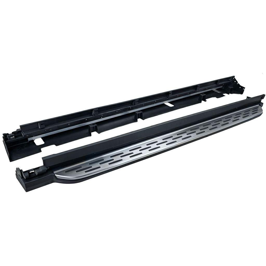 Treeplanken Voor Volvo XC40 Vanaf 2017 Running Boards, Verzenden, Automotive Parts, A.parts@hotmail.nl, Trasmolenlaan 12 3447 GZ Woerden