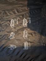 Kinder-camping bed., Ophalen, Gebruikt, Overige typen