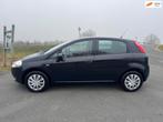 Fiat Grande Punto 1.4 Active, Voorwielaandrijving, Stof, 4 cilinders, Grande Punto