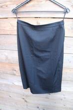 Rok zwart Escada mt 40 Winter Vaste prijs AANBIEDING, Maat 38/40 (M), Zwart, Escada, Ophalen of Verzenden