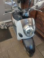 Kymco sento., Ophalen of Verzenden, Gebruikt, Benzine, Kymco