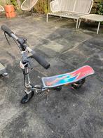 Space scooter, Ophalen of Verzenden, Gebruikt