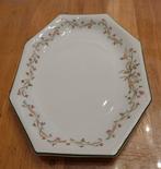 lange serveerschaal Johnson Brothers Eternal Beau vintage, Ophalen of Verzenden, Overige stijlen, Porselein, Schaal of Schalen