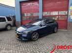Mercedes B-klasse 180 Business Solution AMG Aut. All-in prij, 136 pk, Gebruikt, Euro 6, 4 cilinders