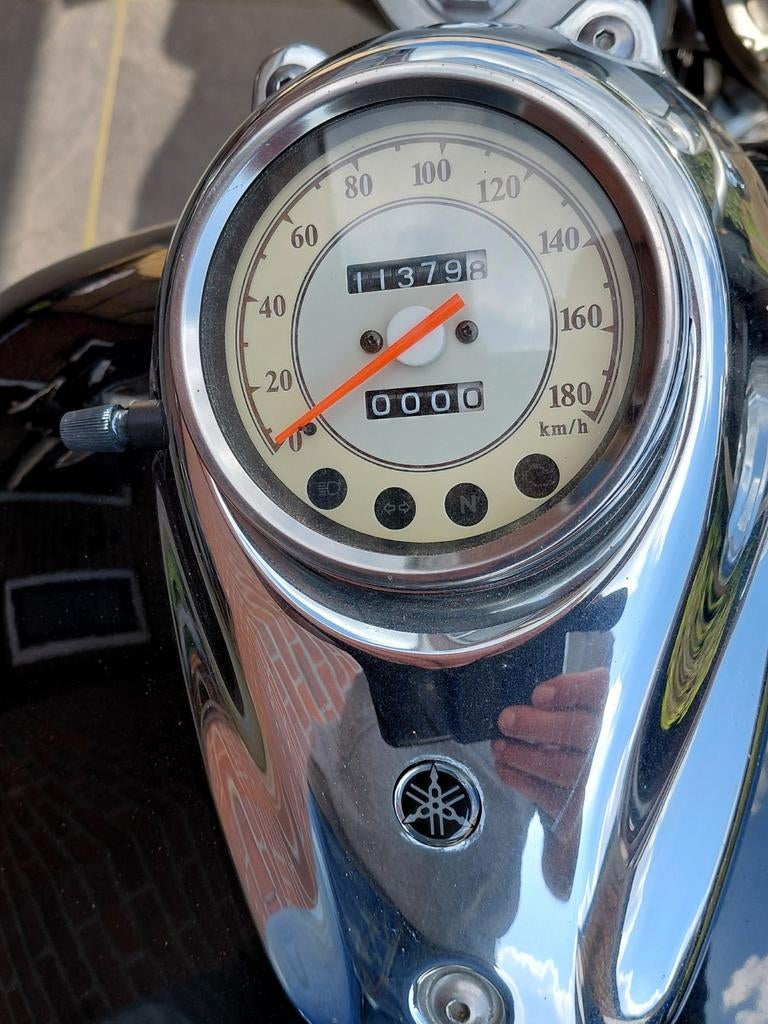 Yamaha  dragstar, Motoren, Motoren | Yamaha, Particulier, Ophalen