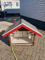 Merel of lijster kooi, Dieren en Toebehoren, Ophalen of Verzenden, Zo goed als nieuw