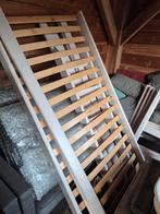 Flexa (half) hoogslaper, Ophalen, Gebruikt, Eenpersoons, 200 cm