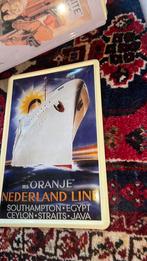 Verzamel blikken borden, Ophalen of Verzenden, Zo goed als nieuw