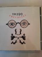 Freudiana - Eric Woolfson (CD), Cd's en Dvd's, Ophalen of Verzenden, Zo goed als nieuw