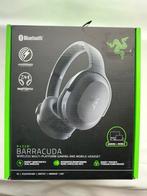 Razer Barracuda Gaming Headset in zeer nette staat, Overige merken, Not applicable, Not applicable, Zo goed als nieuw
