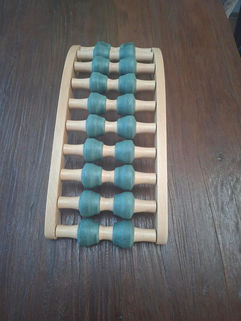 Ultimate backstretcher, Sport en Fitness, Ophalen of Verzenden