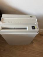 IDEAL 1000 Papiervernietiger - Made in Germany shredder, Ophalen of Verzenden, Gebruikt