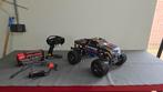 Traxxas

Model
Stampede VXL
Motor: VXL, Hobby en Vrije tijd, Modelbouw | Radiografisch | Auto's, Ophalen of Verzenden, Auto offroad
