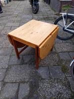 Vintage IKEA Hangoortafel van Karin Mobring, Antiek en Kunst, Antiek | Meubels | Tafels, Ophalen