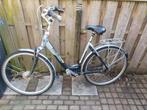 stations dames fiets, Ophalen, Gebruikt, Versnellingen, 50 tot 53 cm