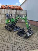 Aameck Graafmachine F10, Niet ingevuld, Niet ingevuld, Ophalen of Verzenden, Graafmachine