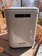 Ijsmachine - First Austria, Witgoed en Apparatuur, IJsmachines, Ophalen, Zo goed als nieuw