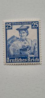 Deutsches Reich, Ophalen of Verzenden, Duitse Keizerrijk, Postfris