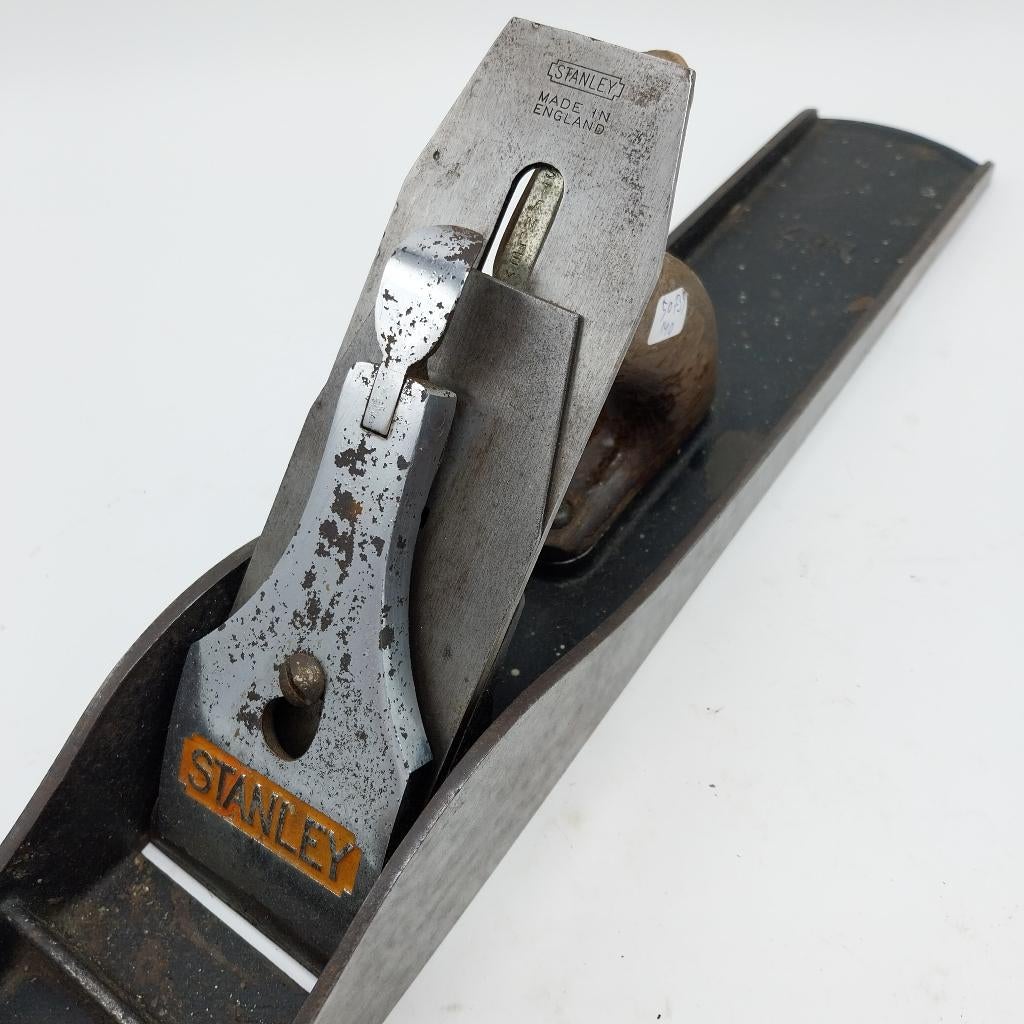 Stanley 7C schaaf Engeland (50735-ML), Ophalen of Verzenden