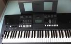 Yamaha Psr E423 keyboard, Ophalen, 61 toetsen, Yamaha, Zo goed als nieuw