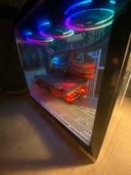 Gaming pc, Ophalen, Gebruikt, 8 GB, Gaming
