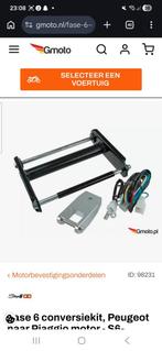 GEZOCHT!!!!, Ophalen of Verzenden, Piaggio