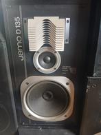 Jamo D 135 luidsprekers, Ophalen of Verzenden