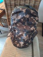 Rugzak the north face jester flexvent nieuw., Ophalen of Verzenden, Nieuw, Zwart, 30 cm of meer