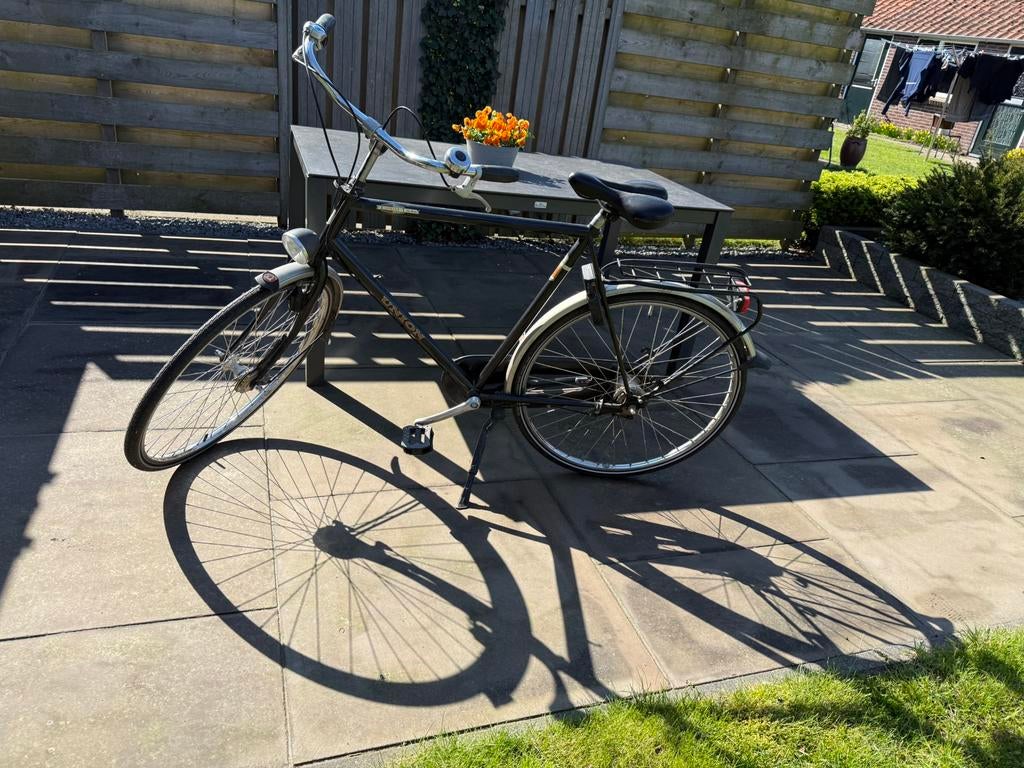 Union Herenfiets, Ophalen of Verzenden, Gebruikt