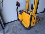 Elektrische stapelaar Jungheinrich EJC 16 2.8 m 1600 kg free, Gebruikt, -, Niet opgegeven, Ophalen of Verzenden