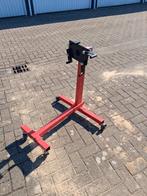 Motorbloksteun / Motorbok op wielen, Ophalen, Gebruikt, Universele onderdelen