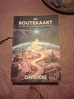 David Icke - De Routekaart, Achtergrond en Informatie, Spiritualiteit algemeen, Ophalen of Verzenden, Zo goed als nieuw