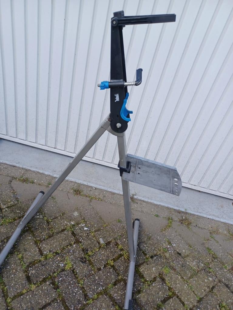 Tacx fietsstandaard, Ophalen of Verzenden