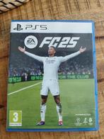 FC 25 voor Playstation 5, Spelcomputers en Games, Games | Sony PlayStation 5, Ophalen of Verzenden, Zo goed als nieuw, Sport, 3 spelers of meer