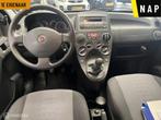 Fiat Panda 1.2 Classic 1e Eigenaar - NAP - Distr. Verv., Euro 5, Stof, Gebruikt, Origineel Nederlands