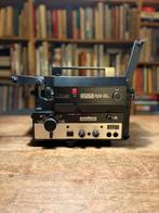 Eumig 824 High Quality Sound projector voor normaal 8mm, Ophalen of Verzenden, 8mm film